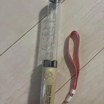 스기이 유카 간바리키 응원봉