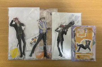 오키타 소고 아크릴 스탠드