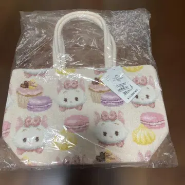 마리 페이 토트백