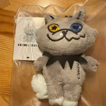 LYKN LYKYOU 캐릭터 봉제인형