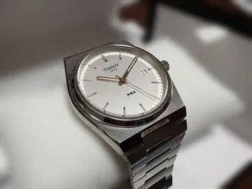 TISSOT PRX 40mm [1/3까지]
