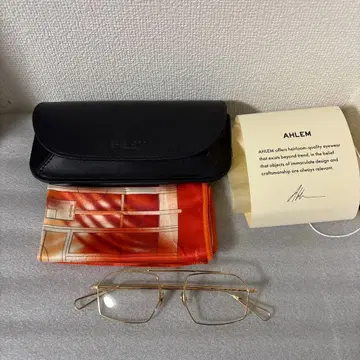 AHLEM Royale Champagne 아렘 로이알