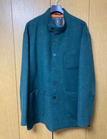 아르니스 포레스티에르 캐시미어 arnys