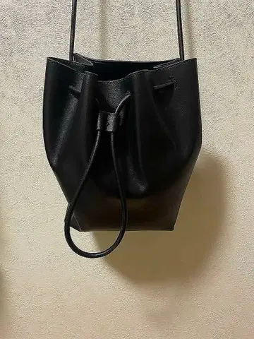 JEANASIS 지나시스 숄더백 미사용 새상품