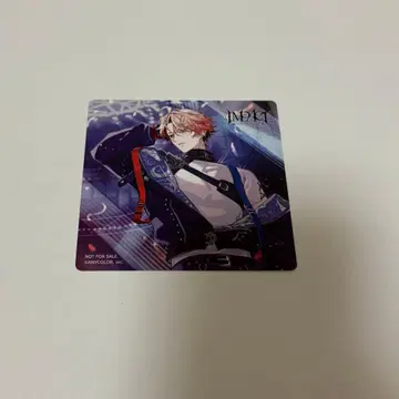 니지산지 세라프 코스터