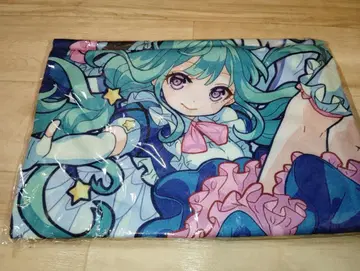 몬스터 스트라이크 라파엘 담요 몬스터 스트라이크 복권