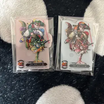 제일복권 드래곤볼 40th ~그 두 번째~ F상 ACLLECT