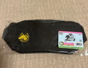 다이토 복권 호스 히어로즈 B상 멀티 백