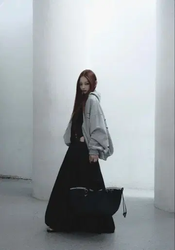 Theredthread S flip nylon jacket