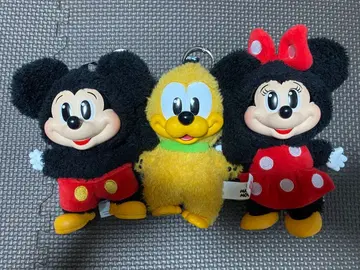 POPMART 미키 패밀리