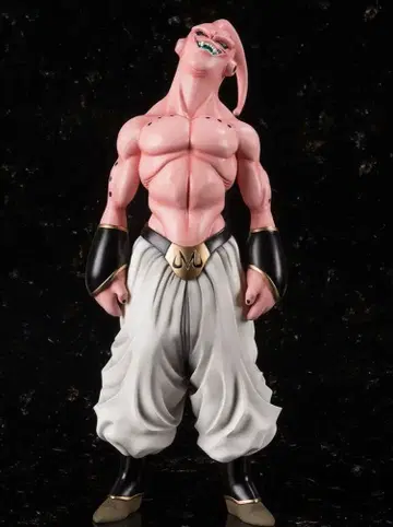 미개봉 새상품 피규아트ZERO EX 마인 부우 드래곤볼