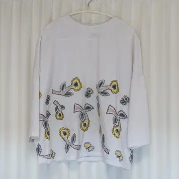 미나 페르호넨 블라우스 yume