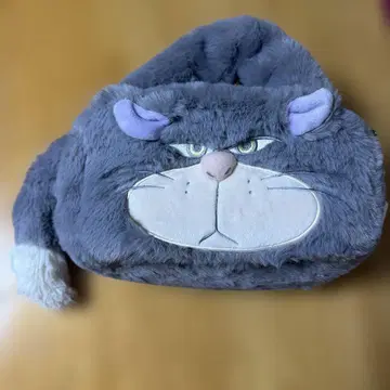 디즈니 스토어 해피백 2026 루시퍼 토트백