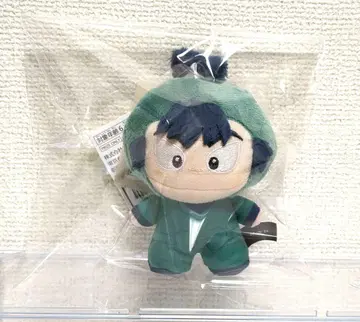 닌타마 란타로 테치누이 vol.1 식만류삼랑