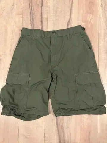 [ 새상품급 ] 프로퍼 카고 팬츠 S 사이즈