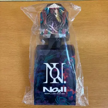 Number_i Live Tour 2025 오리지널 응원봉