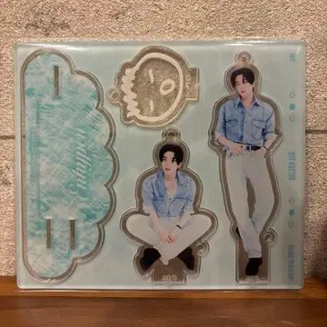 ENHYPEN DICON 아크릴 스탠드 제이크