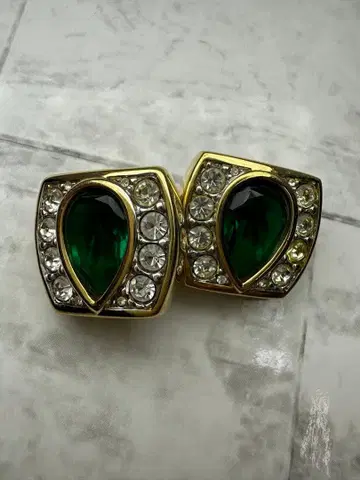 그린석 앤티크 귀찌 덤 포함!