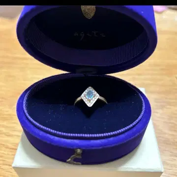 아오야마 한정판 목걸이 참