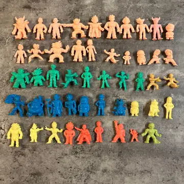 드래곤볼 드라케시 49체