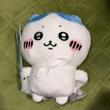 치이카와 봉제 인형 big