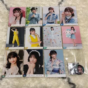 노이미 나가타 시오리 묶음 판매