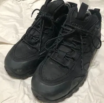 OTW by VANS Speed Vibram 반스 비브람 밑창