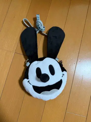 오즈왈드 미니백