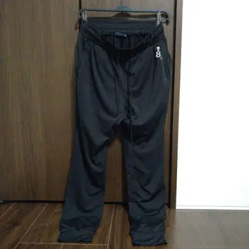 무타 마린 S 사이즈 지퍼 달린 미사용