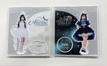 마스다 아야노 생일 축하 아크릴 스탠드