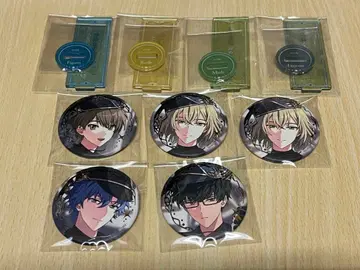 마호야쿠 6주년