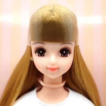 리카짱 캐슬 캐스콜레-34 제니 NO.11487-635