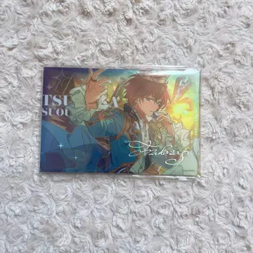 스오우 츠카사 아크릴 스탠드 SPOTLIGHT