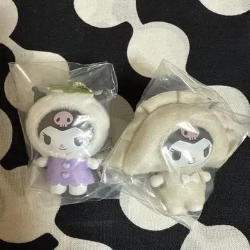 산리오 치비토모 쿠로미