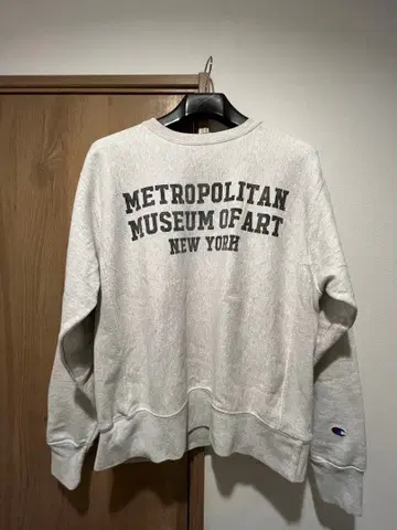 챔피온 리버스 위브 메트로폴리탄