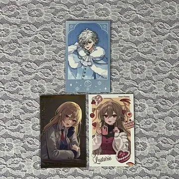 니지산지 폴라로이드