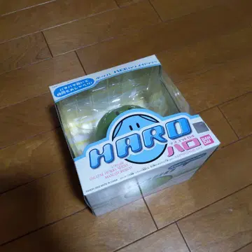 기동전사 건담 마스코트 로봇 HARO 하로