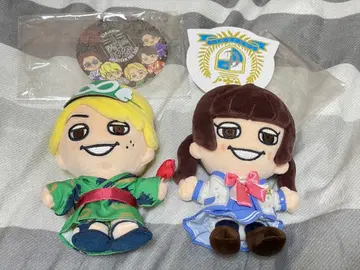 치비누이 SUPER EIGHT, CANDY EIGHT