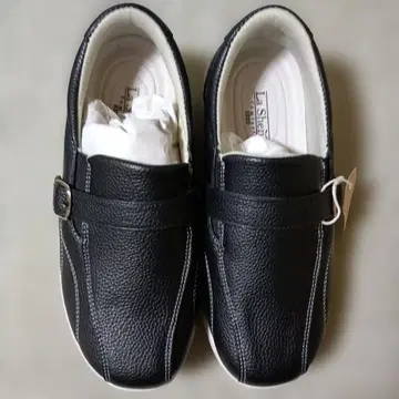 La Shena 슬립온 블랙