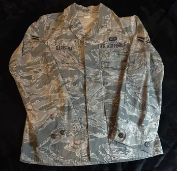 미군 밀리터리 자켓