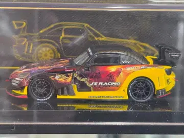INNO64 한정판 Honda S2000 J'S RACING MAOU