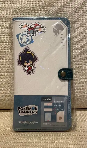 포켓몬 멀티 홀더 스구리 제유