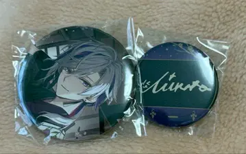 후와 미나토 벌스데이 굿즈