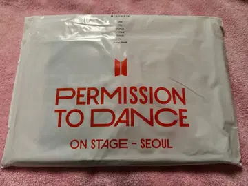 BTS PERMISSION TO DANCE ON STAGE - SEOUL
