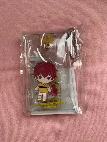 신 테니스의 왕자님 누이 펜 프렌즈 마루이 분타