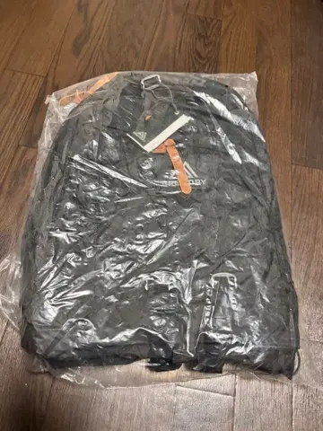 GREGORY 데이팩 DAY PAC 블랙 26L