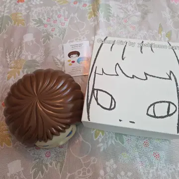 나라 요시토모 구미 컬 마로네