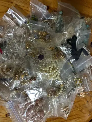 액세서리 묶음 판매