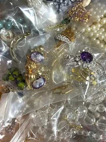 액세서리 묶음 판매