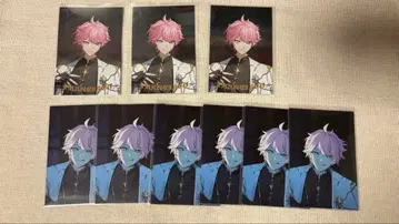 [ CR ] 프란시스코 세트 [ 할로윈 ]